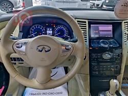 انفنتي QX70